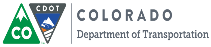 CDOT Logo